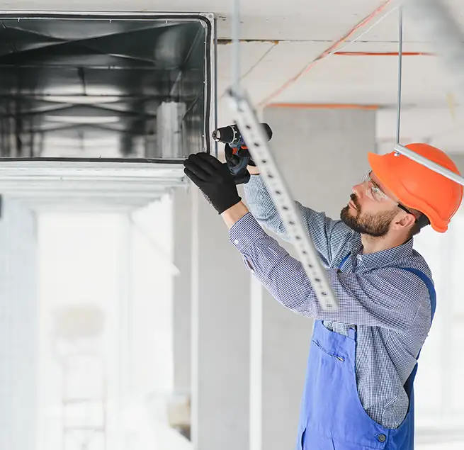 Why Homeowners & Businesses Trust Us in Redmond, OR?