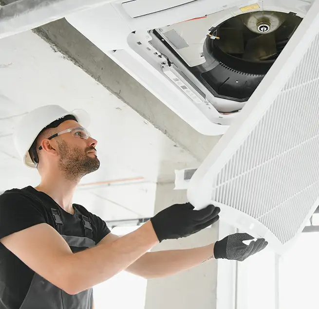 Why Homeowners & Businesses Trust Us in Redmond, OR?