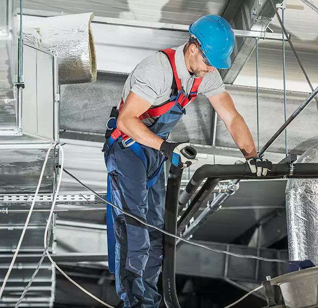 Why Homeowners & Businesses Trust Us in Redmond, OR?