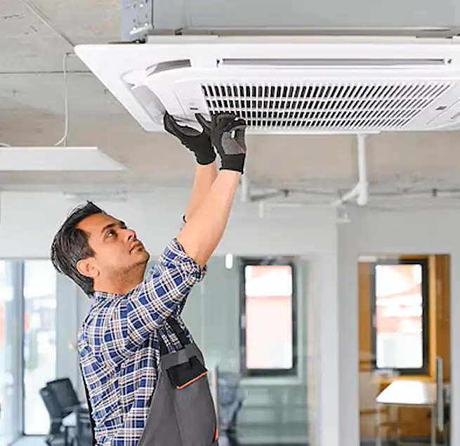 Why Homeowners & Businesses Trust Us in Redmond, OR?