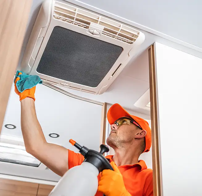 Why Homeowners & Businesses Trust Us in Redmond, OR?