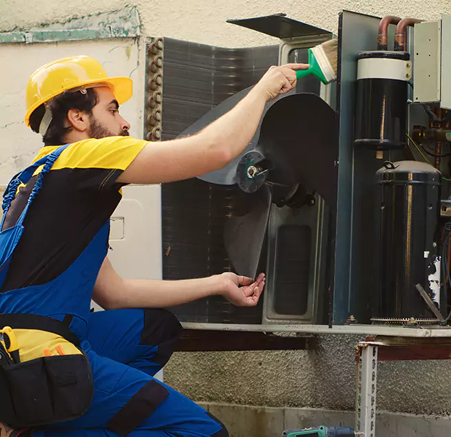 Why Homeowners Businesses Trust Us in Redmond, OR?