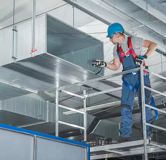 Why Homeowners Businesses Trust Us in Redmond, OR