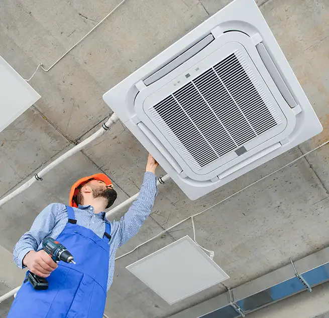 Why Homeowners & Businesses Trust Us in Redmond, OR