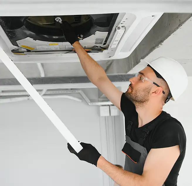 Why Homeowners & Businesses Trust Us in Redmond, OR?