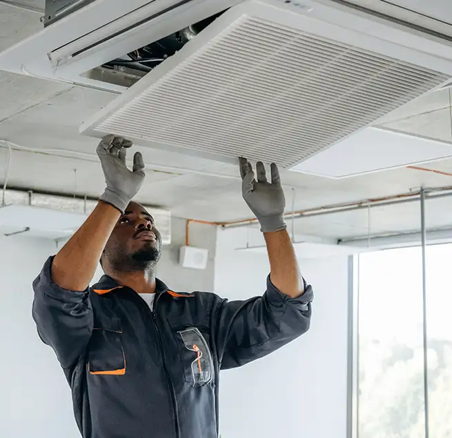  Why Homeowners & Businesses Trust Us in Redmond, OR?