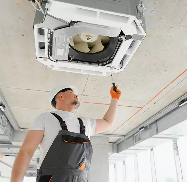 Why Homeowners Businesses Trust Us in Redmond, OR