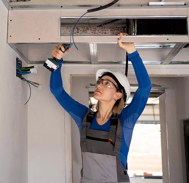  Why Homeowners & Businesses Trust Us in Redmond, OR?