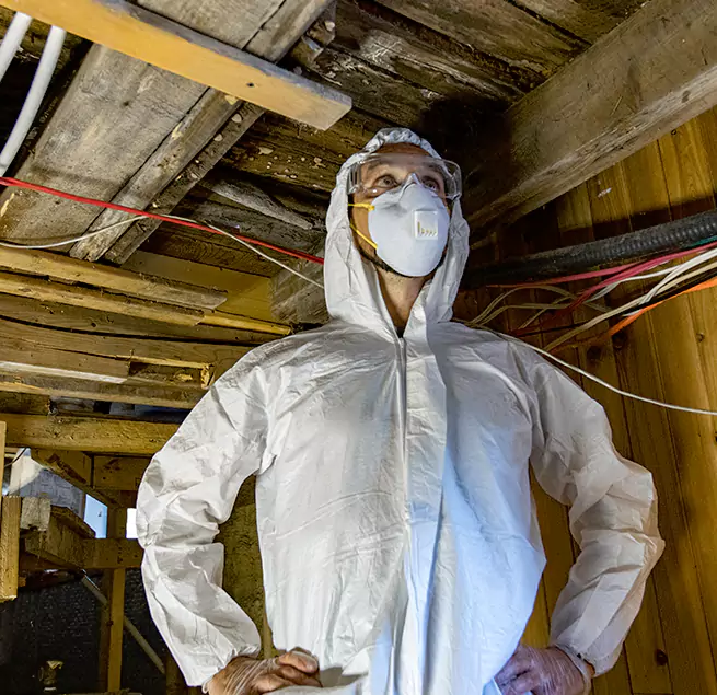 Why Homeowners & Businesses Trust Us in Redmond, OR?