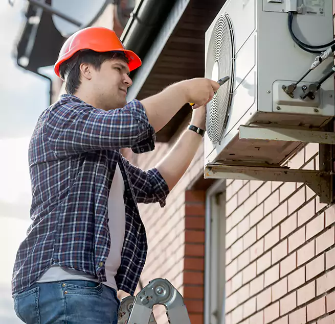 Why Homeowners & Businesses Trust Us Redmond, OR