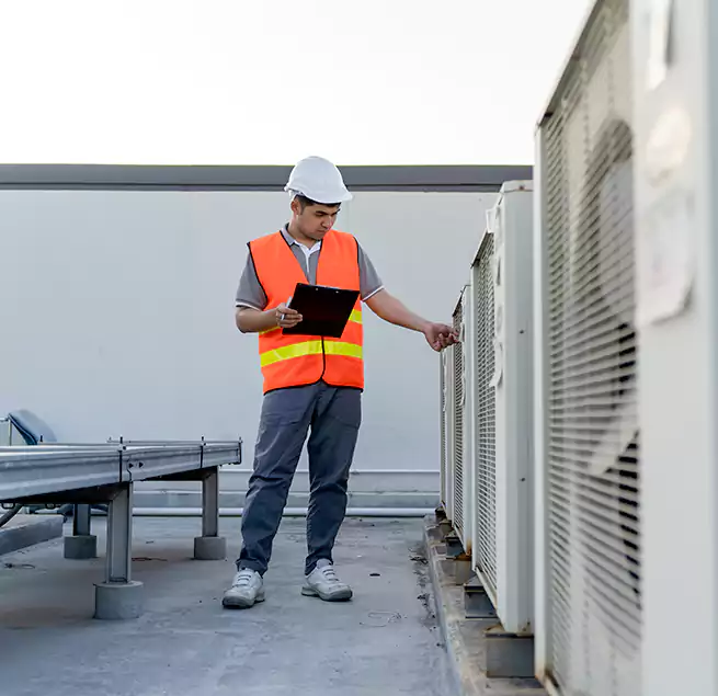 Why Homeowners & Businesses Trust Us in Redmond, OR?