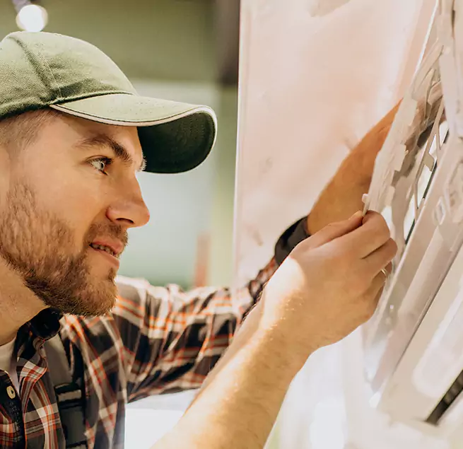 Why Homeowners & Businesses Trust Us in Redmond, OR?